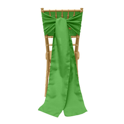 Housse pour chaise de salle à manger