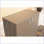 Rangement pour chaussures à 3 niveaux Origamy | Hall d'entrée contemporain | Bois beige-1218028716