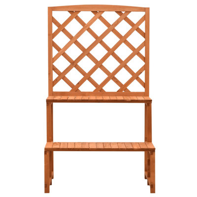 SkeltinCleveland Plant Stand