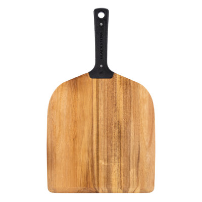 Pelle à pizza en bois 12 po Blackstone