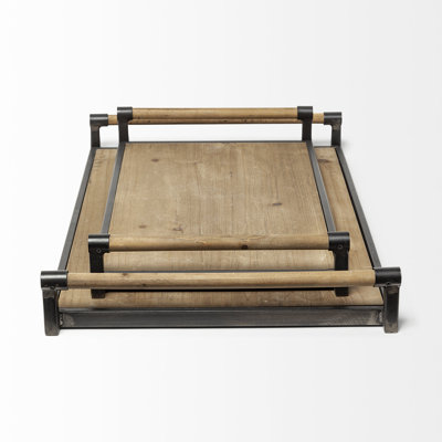Tray