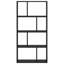 Geometric Bookcase-2107698966