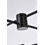 Luminaire suspendu géométrique à 6 lumières Cecelia-1634151837-1634151838