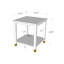 Table de bout avec rangement Hoppert-528071088