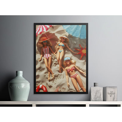 Rachele Print