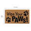 Animal Print Indoor / Outdoor Doormat