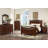 Anaejah 7 Drawer 59" W Double Dresser