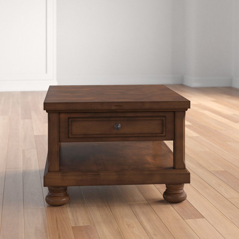 Lissowski Single Coffee Table