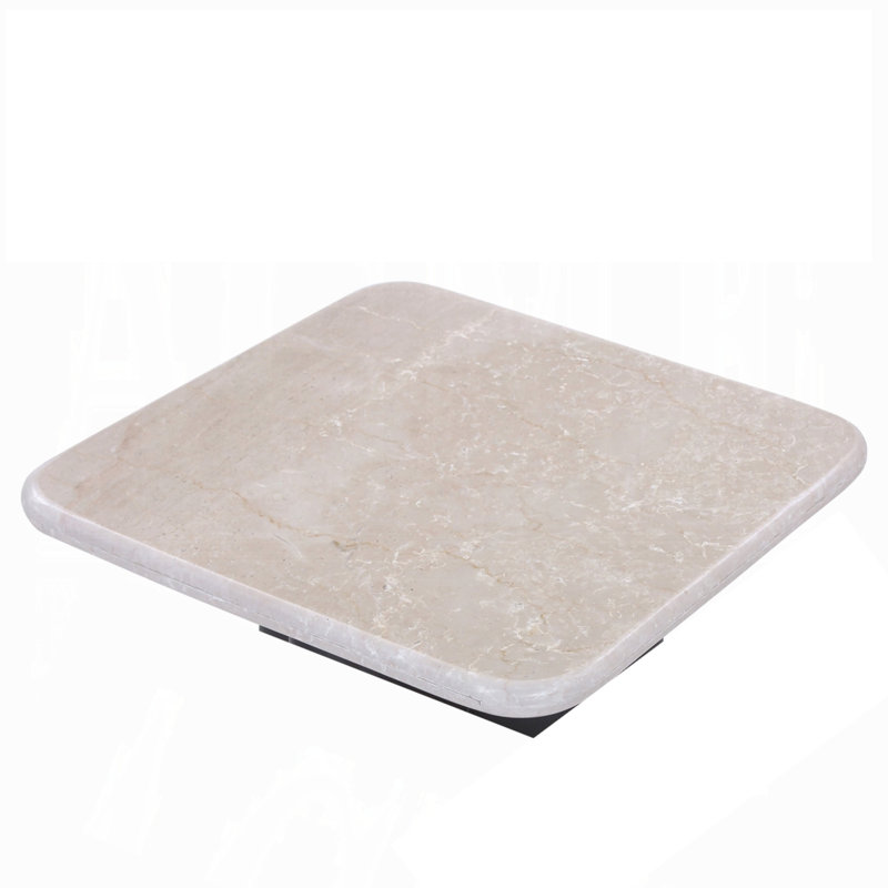Alanie End Table Component Top