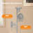 36W LED Modern Dimmable Tree Floor Lamp-118741468