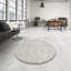 Tapis contemporain gris-15059195