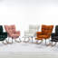Chaise berçante moderne Marsa-102151938