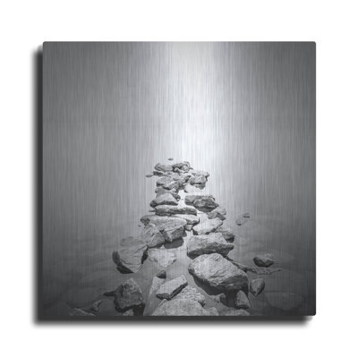 " Piled Rocks " by PhotoINC Studio