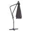 Parasol en porte-à-faux 116 po Monje-253168986