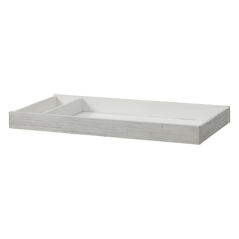 Plateau de table à langer