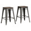Counter Stool with Metal Frame-1901632603-1901632598