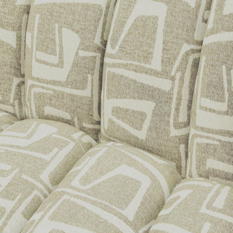 Kelly Sofa, Davenport Light Gray