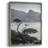 View from Above Framed Print - Solid Wood-668019219