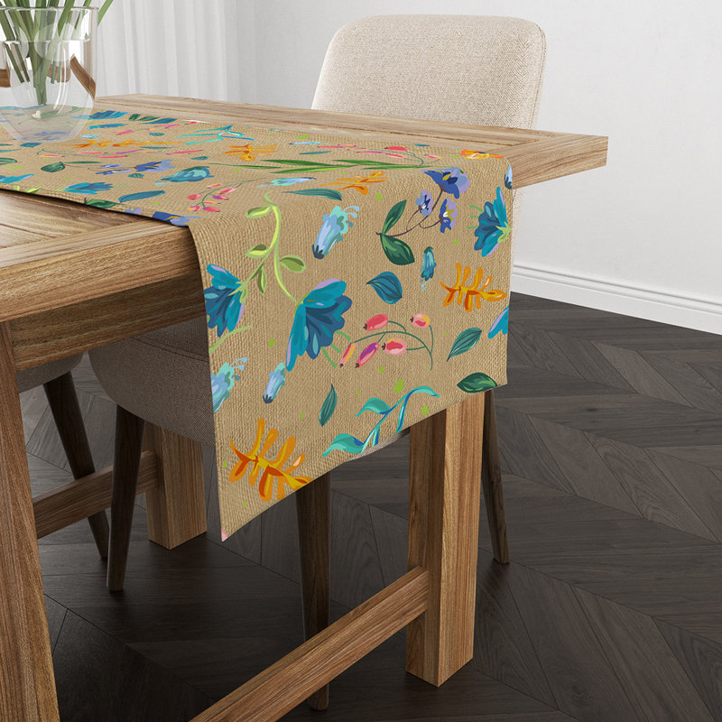Chemin de table Purcellville