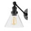 Projecteur à intensité variable 2 lumières Bennie-752955880