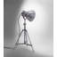 76cm Tripod Floor Lamp