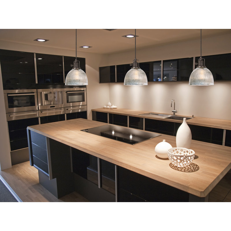 Shumway 1 - Light Single Pendant, Oil Rubbed Bronze