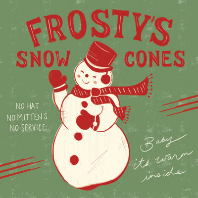 " Christmas Nostalgia II "