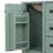 24'' Single Bathroom Vanity With Ceramic Top-906316517
