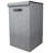 Fabric Laundry Hamper with Handles