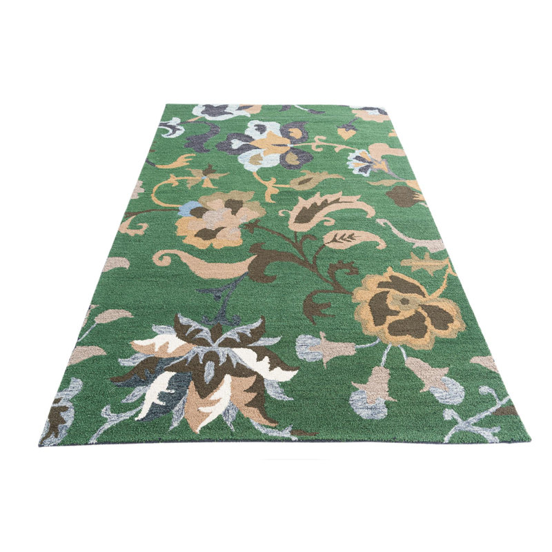 Tapis vert Noell