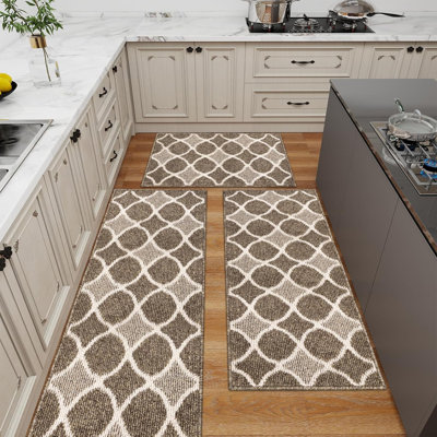 Tapis de cuisine