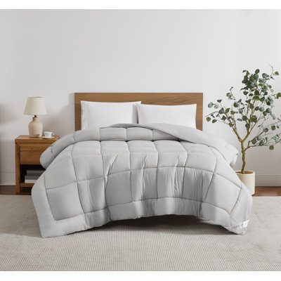Édredon en duvet synthétique London