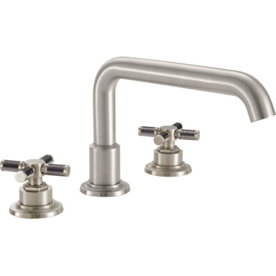 Descanso Tub Filler