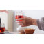 Verres Libbey The Gats Rocks, 9,75 onces, ensemble de 4