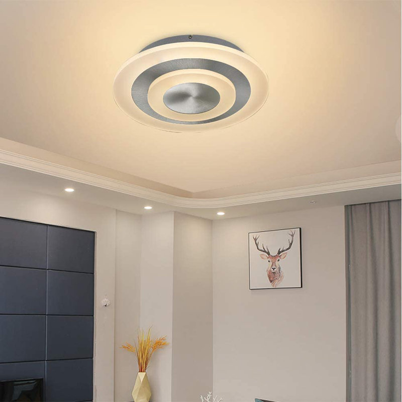 LED Flush Mount