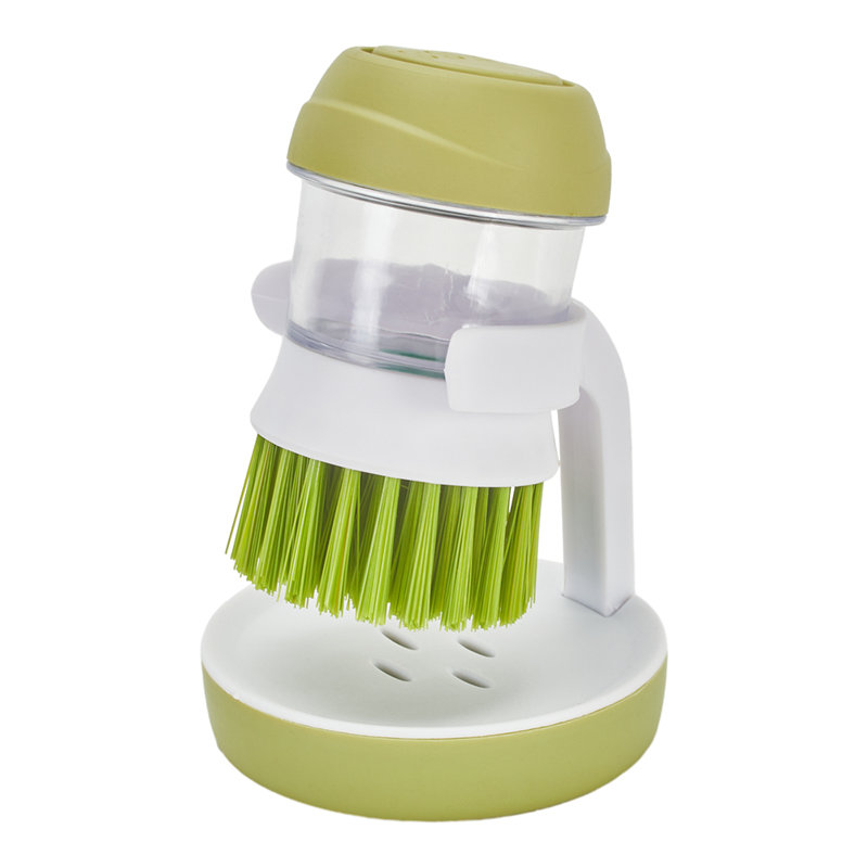 Glengarry Cleaning Brushes