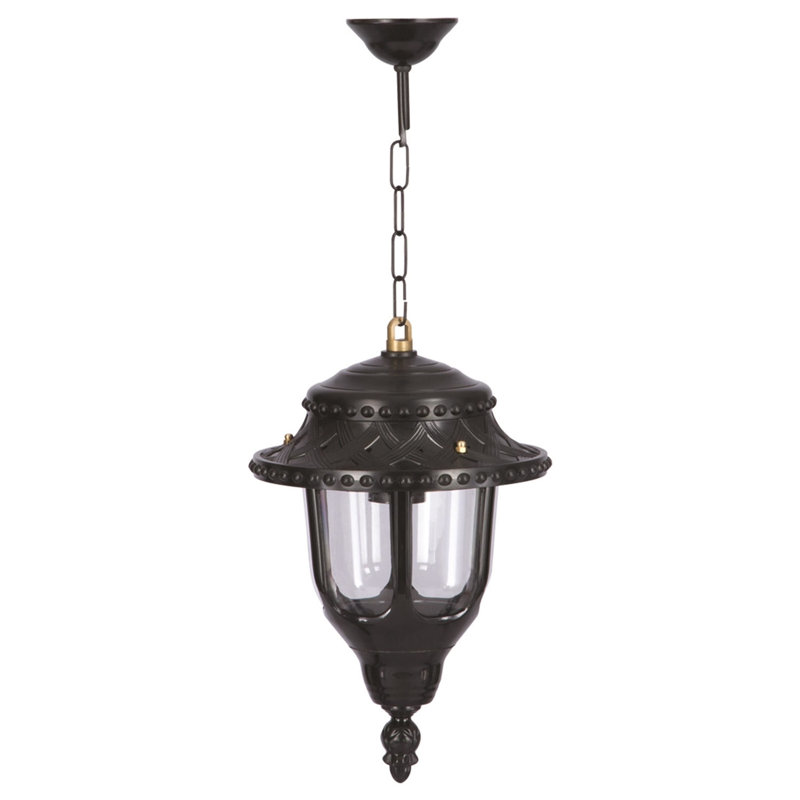 Ahlke 1 - Light Urn Pendant