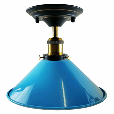 Macleod Flush Mount