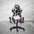 Cow Series Gaming Chair, Desk Chair-371287782