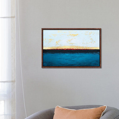 Emergence - Print on Canvas