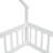 Natural Pine Twin House Floor Bed Guardrail Design-1033431755-1033431752