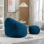 Fauteuil à billes Bedding-1079585600