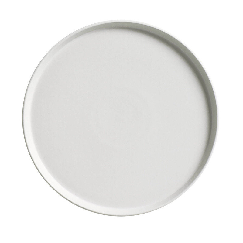Assiette à dessert en grès Neo, 8,46 po (ensemble de 6)