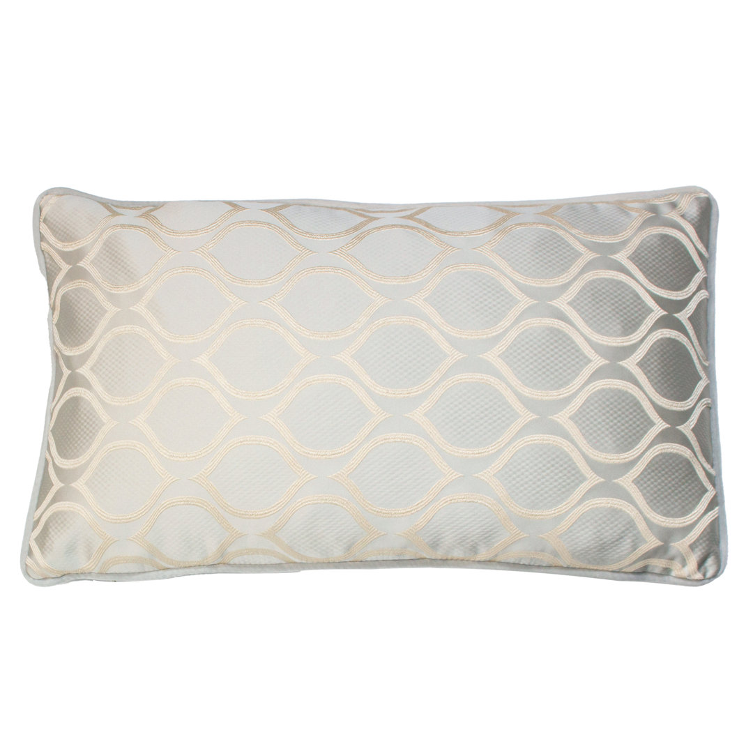 Prestigious Textiles Solitaire Feather Filled Cushion, Polyester