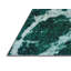 Tapis décoratif multicolore à motif abstrait-1383019360