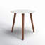 Vienna End Table