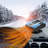 Car Heater And Cooler - DualFunction Defogger And Fast Heating Warmer-130375271