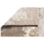 Handmade Silk and Wool Area Rug-548236959
