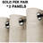 Linen Blend Curtain Pair-1380597339-1380597338