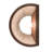 Peatman Flush Mounted Sconce